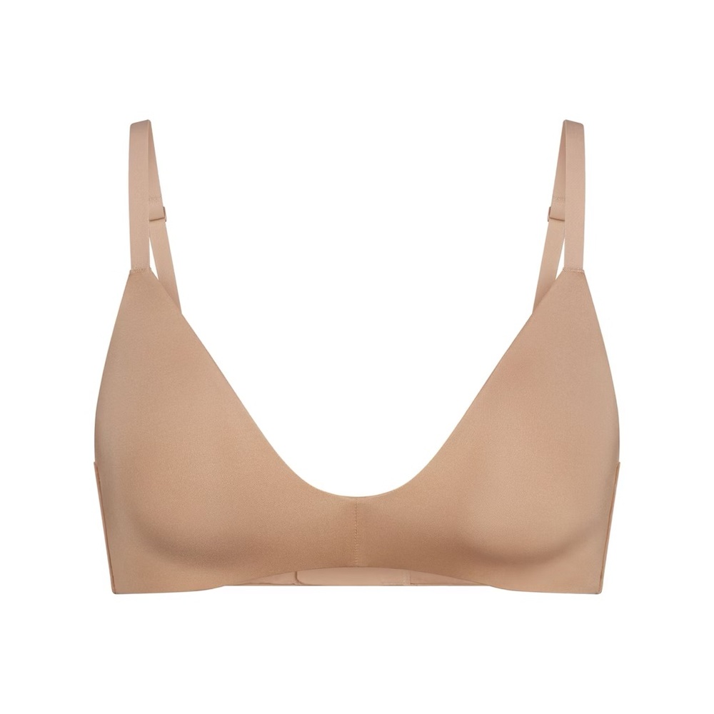 Skims Wireless Form T-shirt Demi Bra